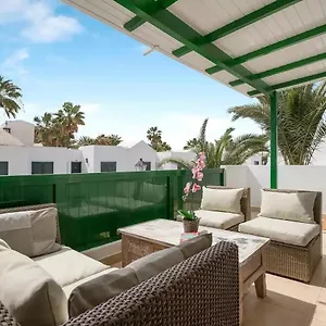 House Of Palm Puerto del Carmen (Lanzarote)