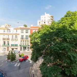  Appartement Tgh/ Victoria Center 1b