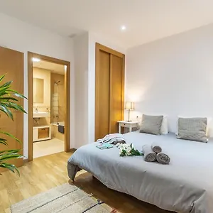  Appartement Boutique Mitjana
