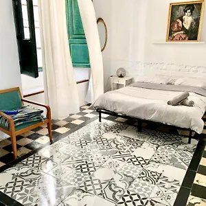  Séjour chez l'habitant Maria Magdalena - 1