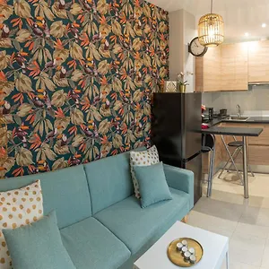  Appartement New La Chocita Del Tucan