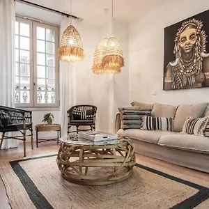  Appartement Center Boutique