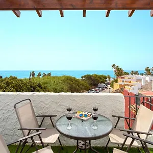 Sunstay Relax Rio Marina Nerja