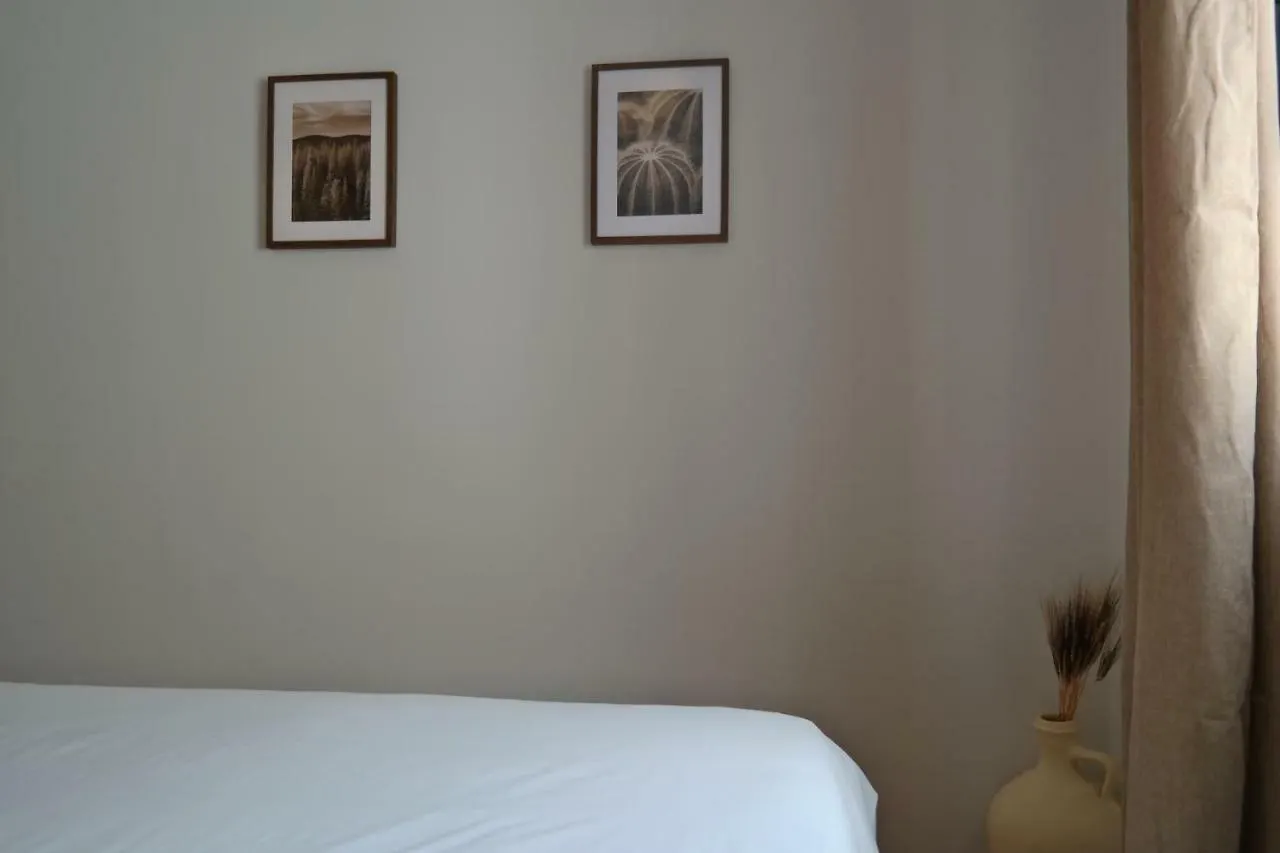Penthouse Apartment & Pool Malaga Center 0*,