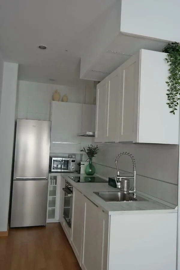 Penthouse Apartment & Pool Malaga Center