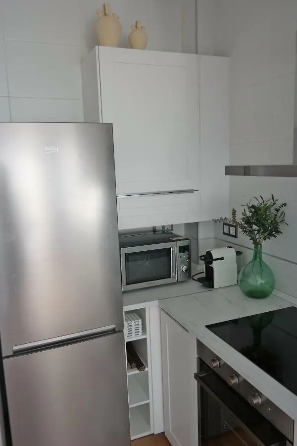 Penthouse Apartment & Pool Malaga Center 0*,  Spain