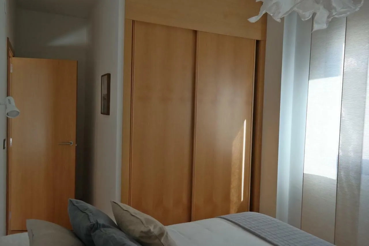 Penthouse Apartment & Pool Malaga Center 0*,