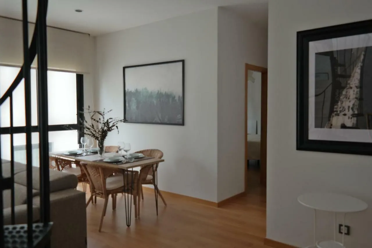 Penthouse Apartment & Pool Malaga Center 0*,