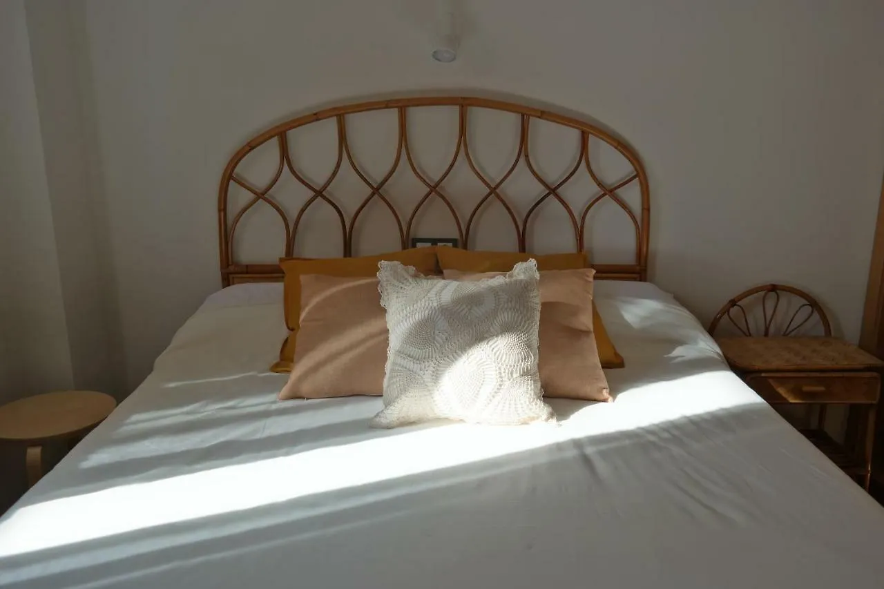 Penthouse Apartment & Pool Malaga Center